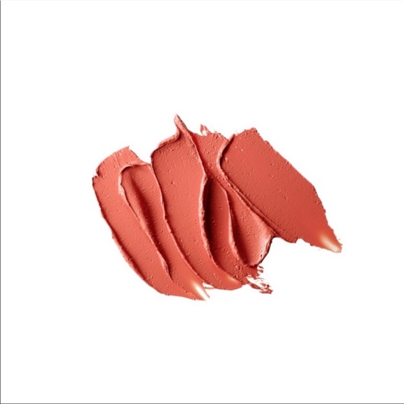 MAC Peachy New Year Satin Lipstick NIB - Picture 9 of 9